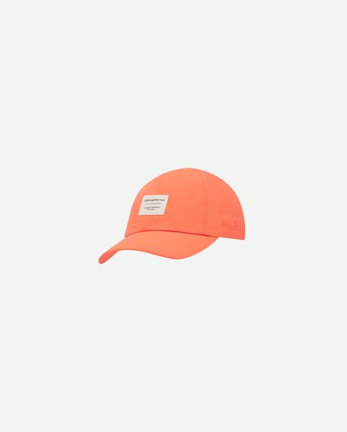 Cap Orange Penn&Ink oranje