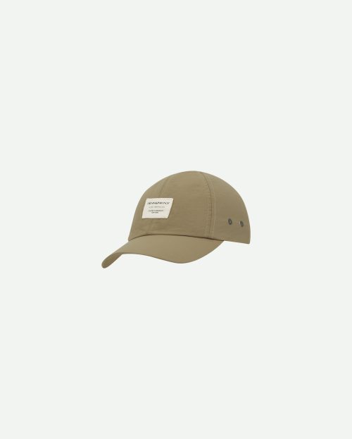 Cap Green Penn&Ink