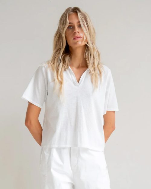 T-shirt White Pennn&Ink s26f1838