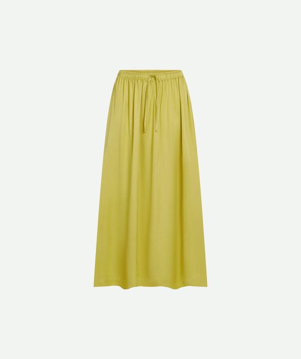 Rok Lime Green Penn&Ink groen