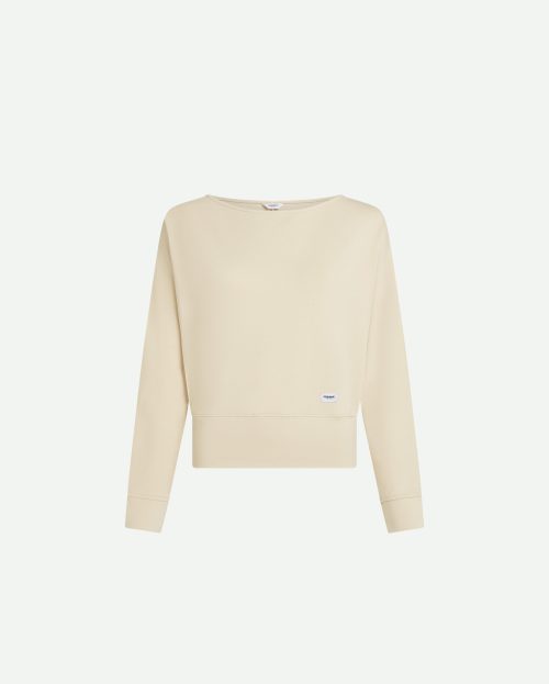 Sweater oatmeal penn&ink