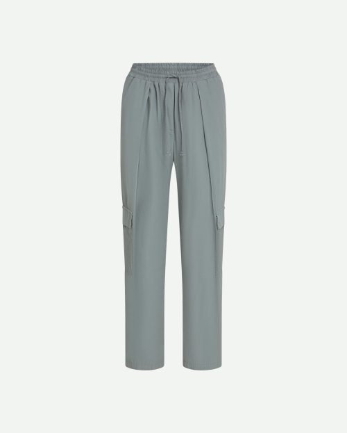 Broek monument jogger cargo penn&ink