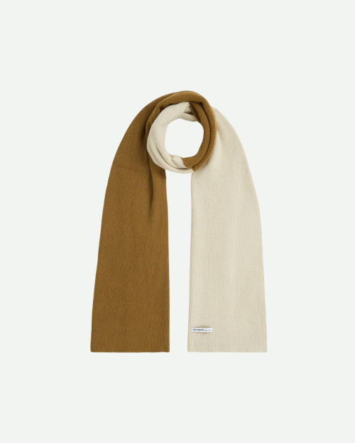 SCARF (W26B453LTD) BUTTERNUT - FOAM