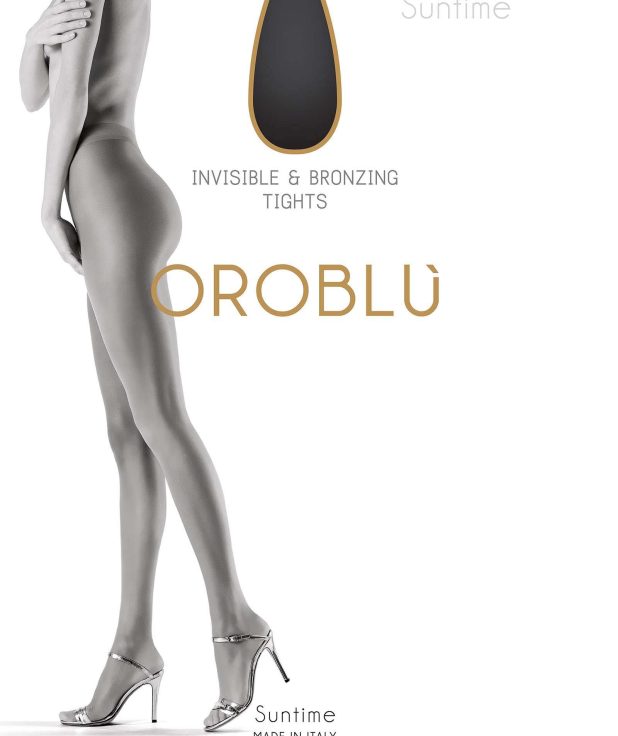 Panty Suntime DORE Oroblu
