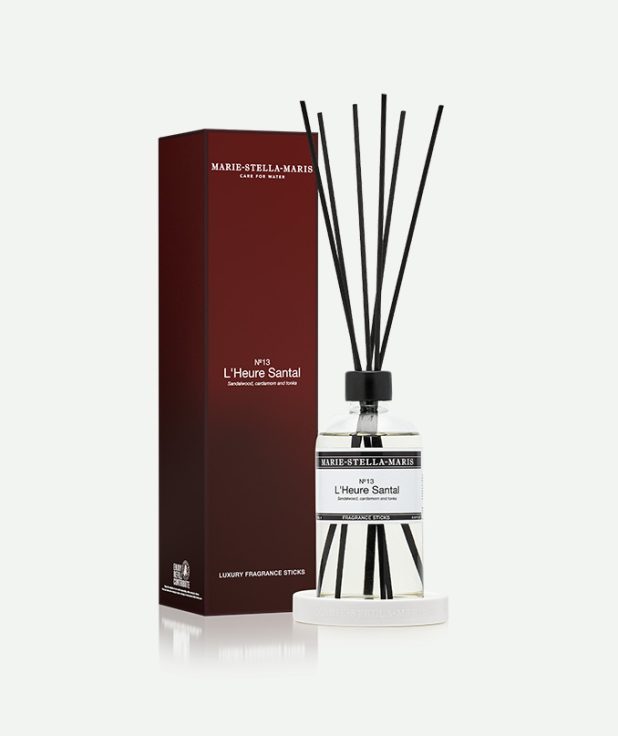 Santal sticks 250ml