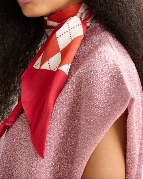 Scarf Idottie Essentiel Antwerp 1