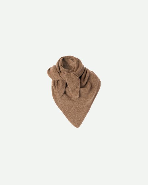 Scarf Joska Bruin JcSophie chestnut