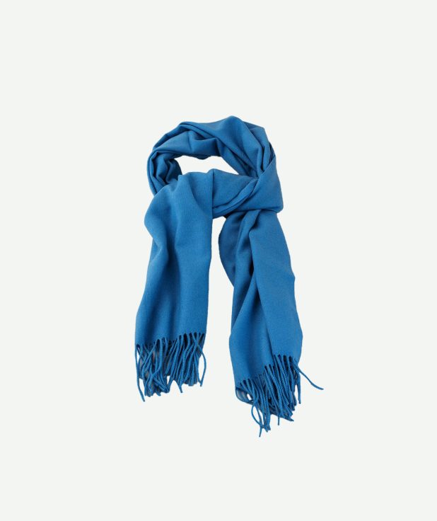 Shawl Sky Bow19