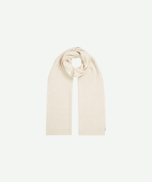 Shawl Cream Penn&Ink ecru