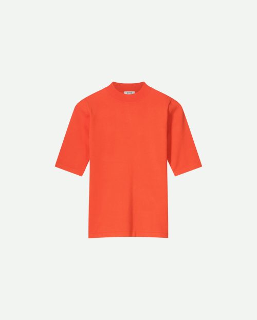 Shirt Flynn Kyra oranje