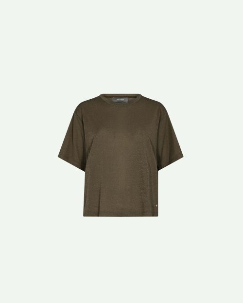 Shirt Kit Mos Mosh groen
