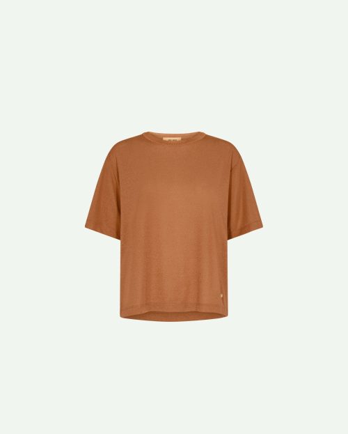 Shirt Kit Mos Mosh oranje