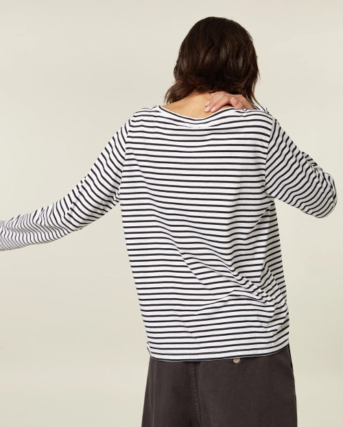 Shirt-Stripe-Wit-Zwart-10Days.jpg