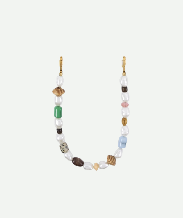 Short cord | Mosaic