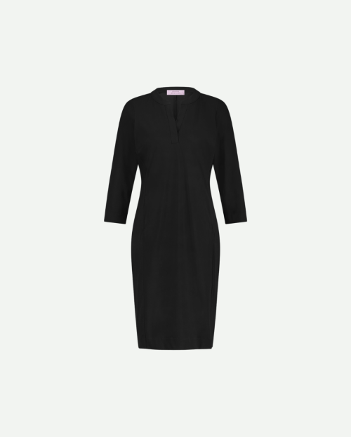 Simplicity dress - black