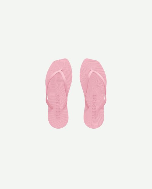 Slipper Sleepers Tapered Pink