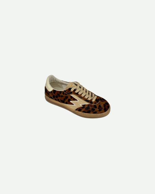 Sneaker Club Deluxe Leopard Moa Concept_2