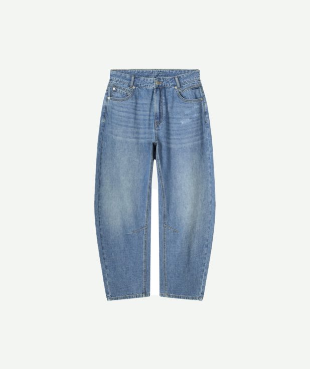 Jeans Cocoon Vintage Summum Woman