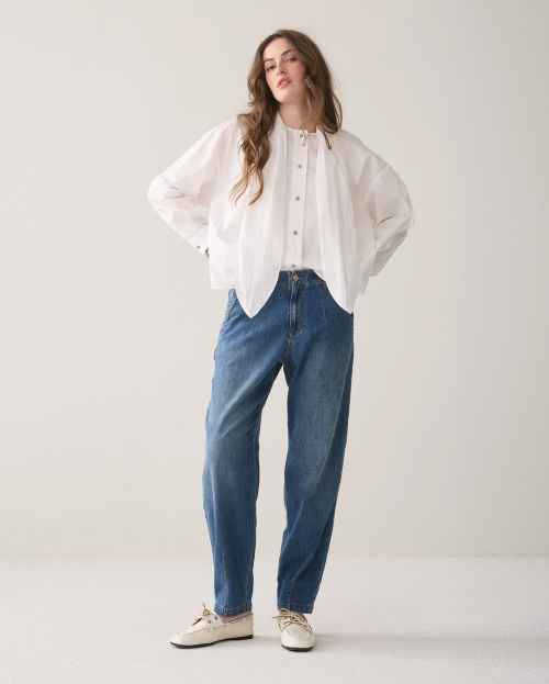 Summum jeans tapered