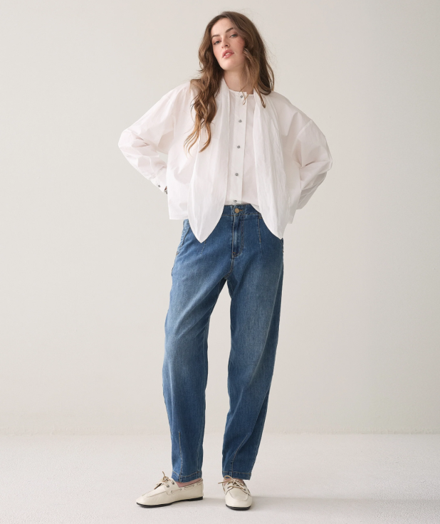 Summum jeans tapered