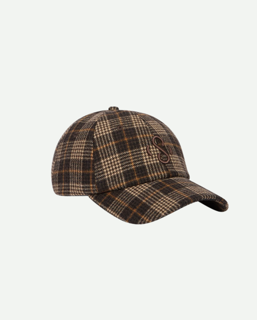 Summum Pet Bruin Wol