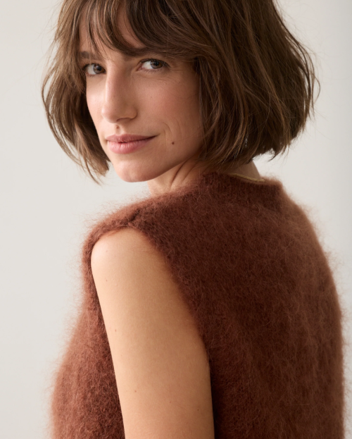 Spencer Bruin Summum Woman