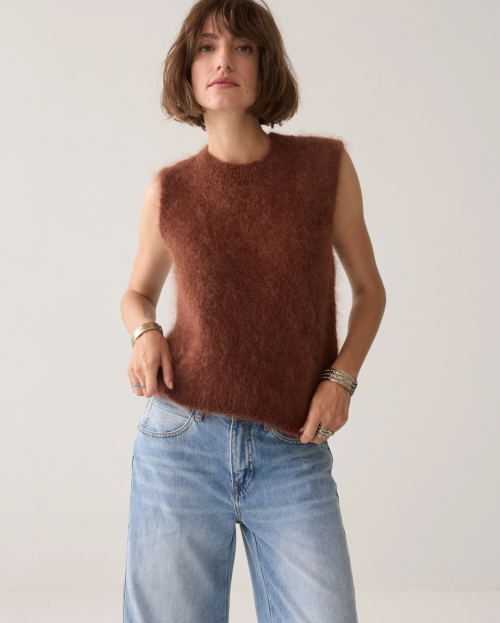 Spencer Bruin Summum Woman