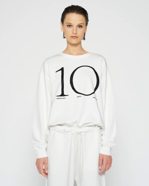 Sweater 10 Wit 10Days 2