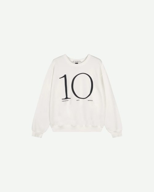 Sweater Ten 10Days