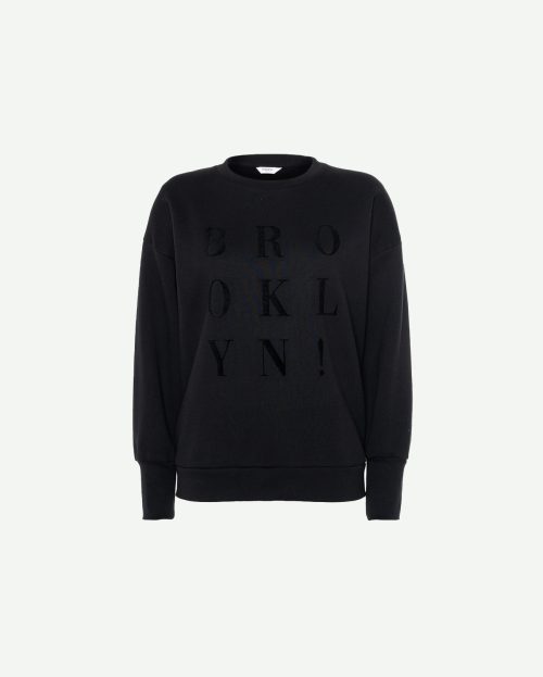 Sweater Black Penn&Ink