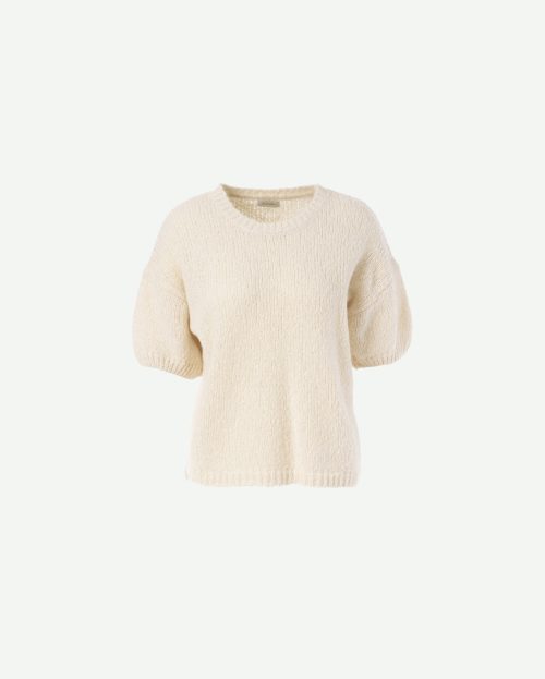 Sweater Courtney White JcSophie 1