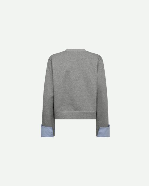 Sweater Daniella Cuff Co&#039;Couture