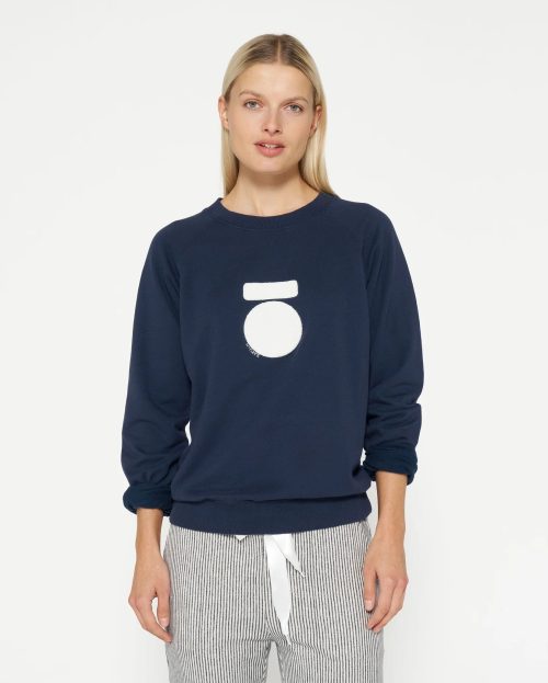 Sweater Icon Blue 10Days