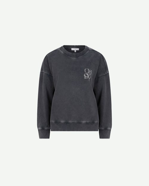 Sweater Logo Rhett Dante6