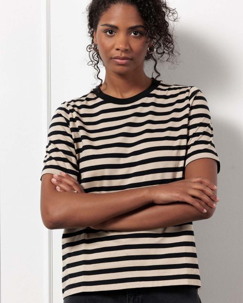 T-shirt Kiari Stripe Studio Anneloes