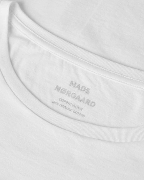 T-shirt Teasy White Mads Norgaard.jpg 1