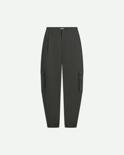 TROUSERS (W26Z929LTD) PEAT