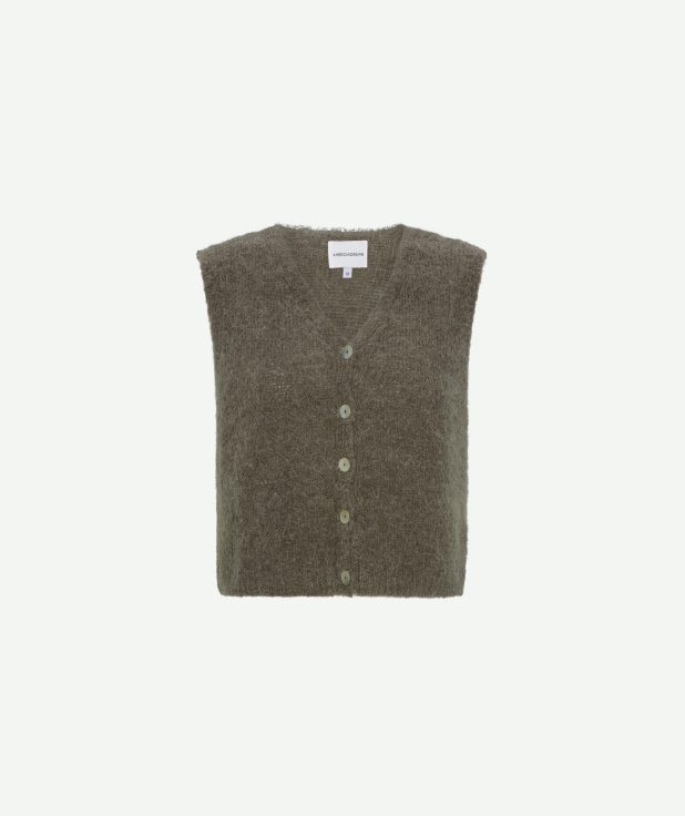 Spencer Telma Dark Taupe AmericanDreams