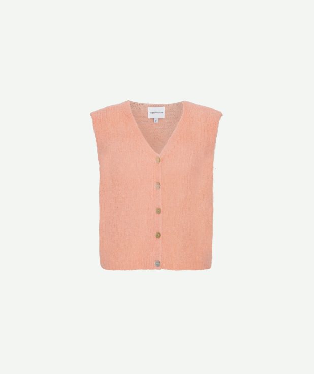 Spencer Telma Peach AmericanDreams zalm