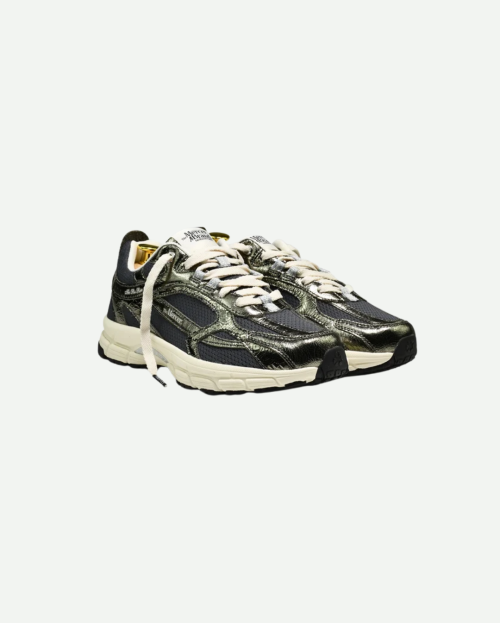 The Re-Run Pine-armygreen
