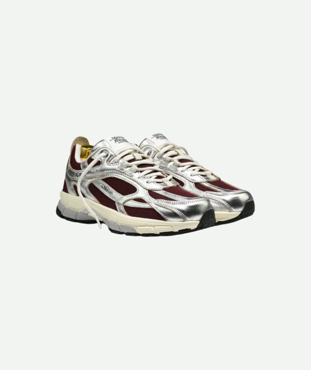 The Re-Run Pine-darkred