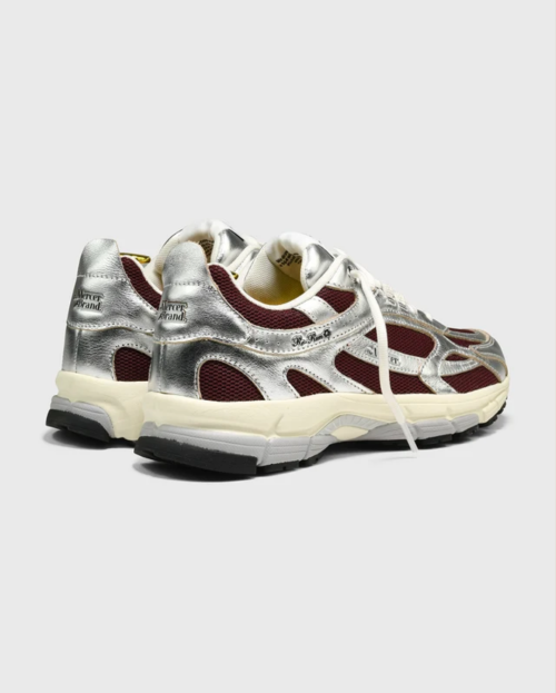 The Re-Run Pine-darkred