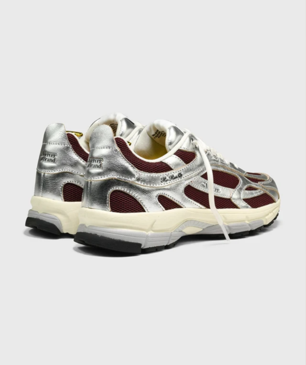 The Re-Run Pine-darkred