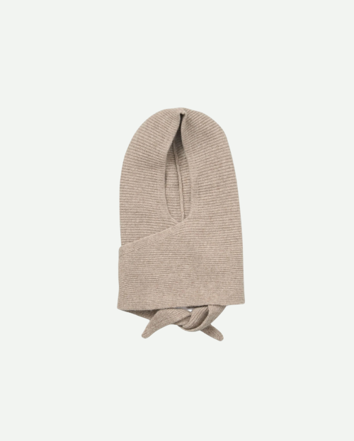 Tie Balaclava