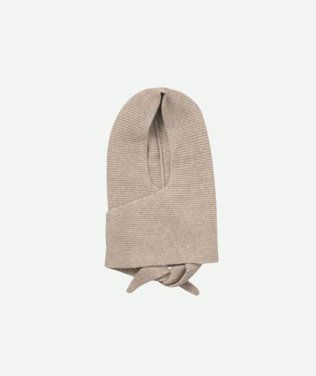 Tie Balaclava