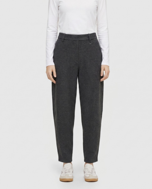 Tilda jump in night grey