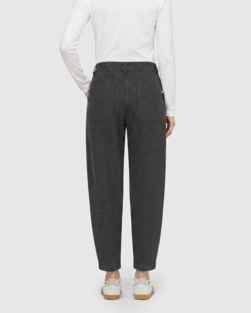Tilda jump in night grey