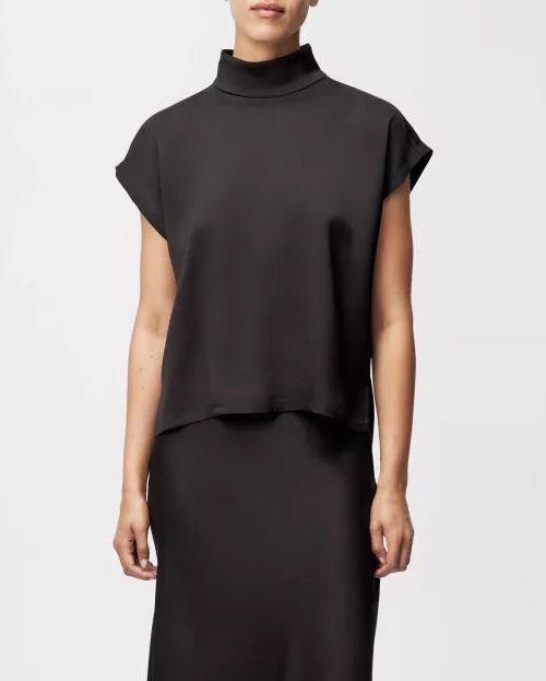 Top Alaria Bruin Drykorn 1104