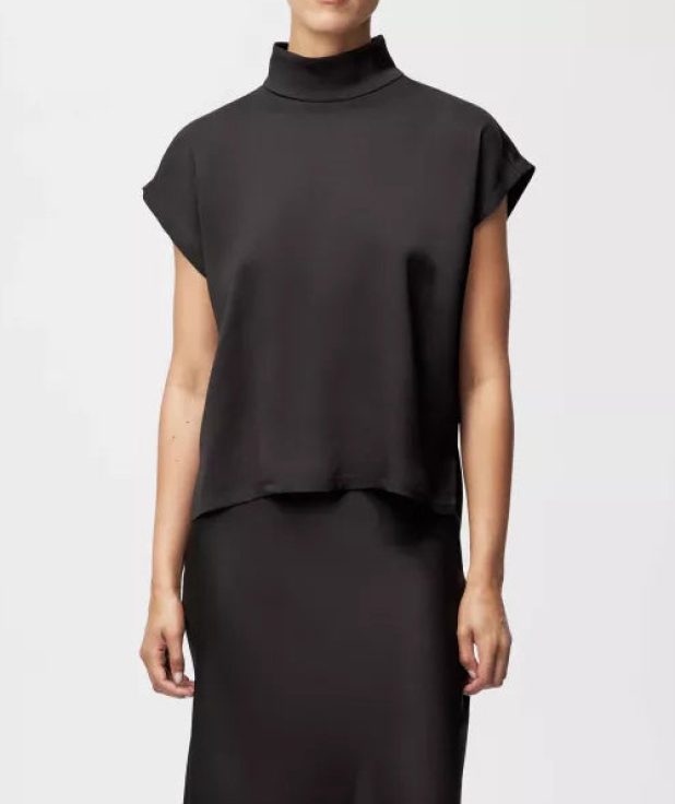 Top Alaria Bruin Drykorn 1104