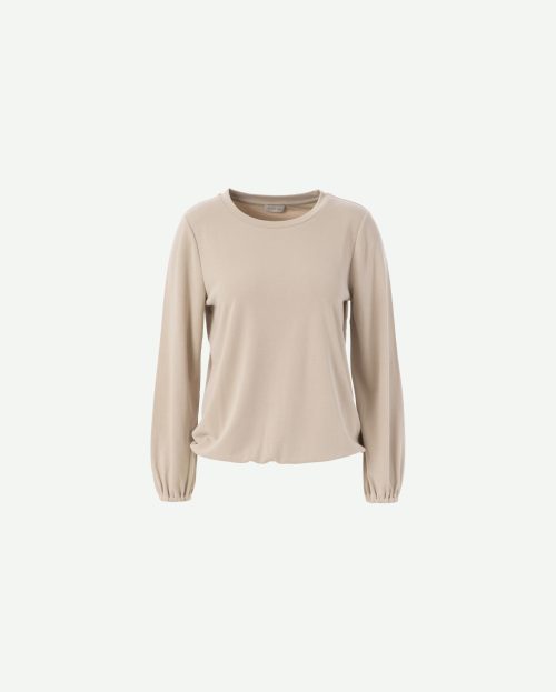 Top Ethel Sand JcSophie beige